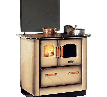 Печь STANDARD 412 Cappuccino
