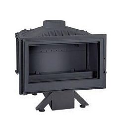 Топка FG17 Air ext